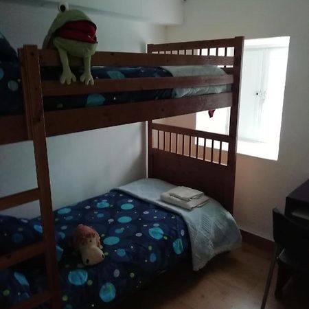 Casa Krecheu Διαμέρισμα Ποντεβέντρα Εξωτερικό φωτογραφία
