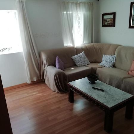 Casa Krecheu Διαμέρισμα Ποντεβέντρα Εξωτερικό φωτογραφία