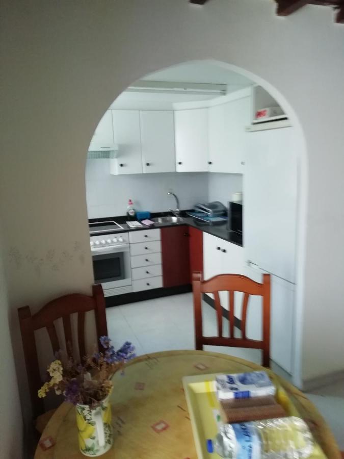 Casa Krecheu Διαμέρισμα Ποντεβέντρα Εξωτερικό φωτογραφία